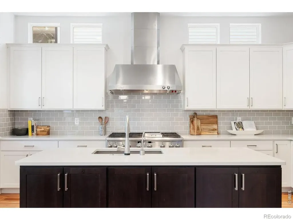 4128 Clifton Court Boulder CO 80301