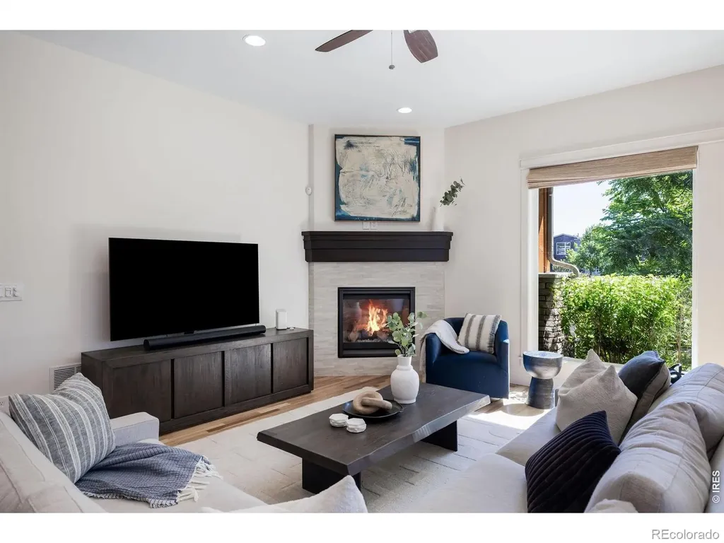 4128 Clifton Court Boulder CO 80301