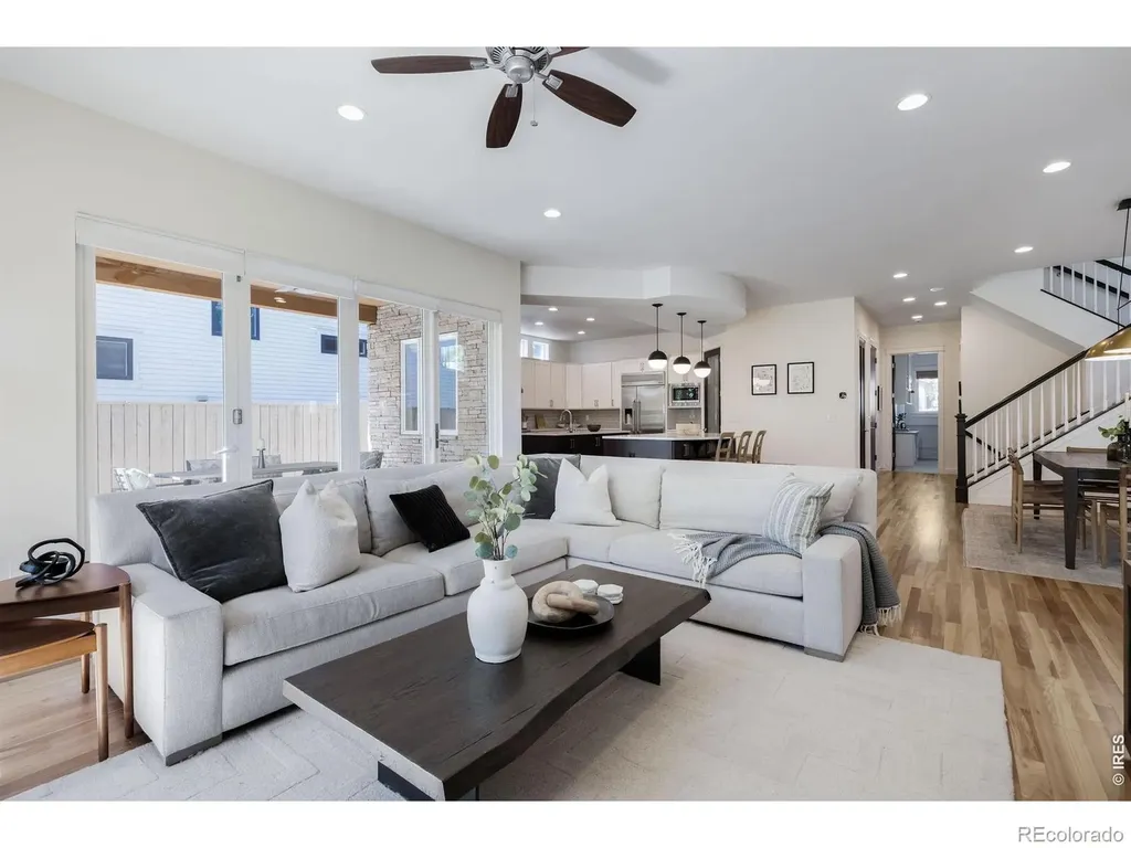4128 Clifton Court Boulder CO 80301