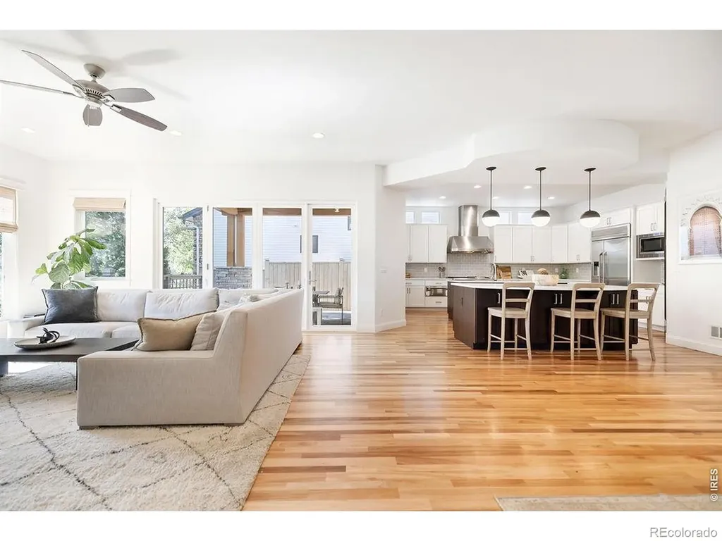4128 Clifton Court Boulder CO 80301