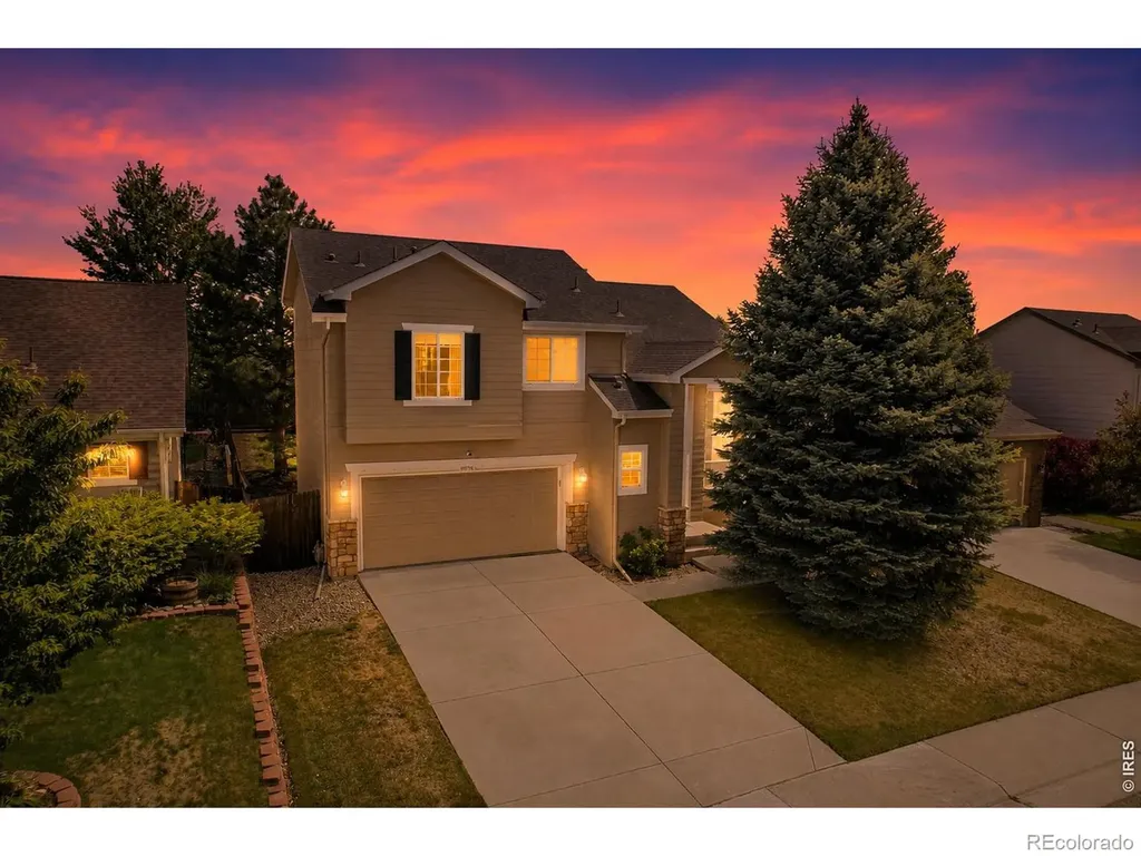 8814 S Field Court Littleton CO 80128