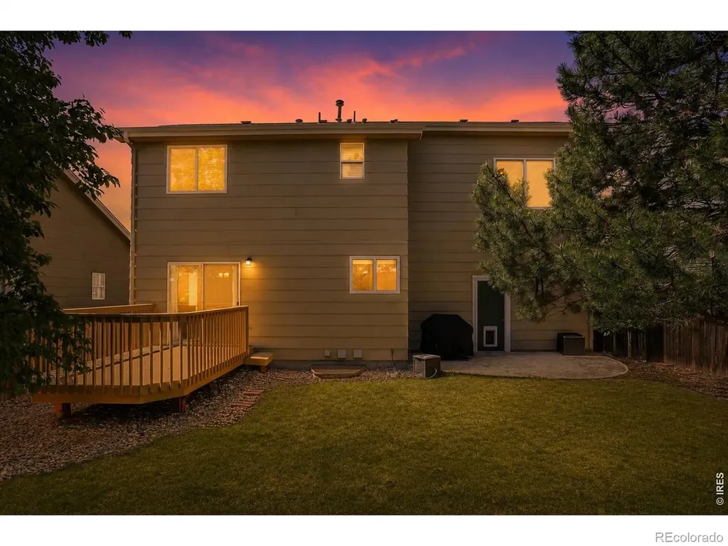 8814 S Field Court Littleton CO 80128