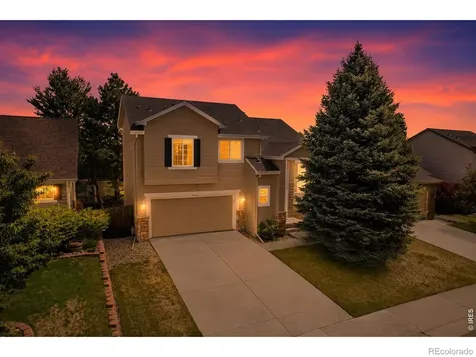 8814 S Field Court Littleton CO 80128