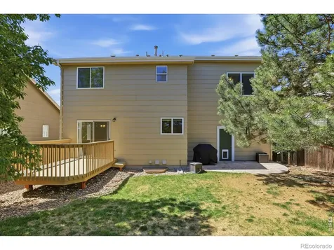 8814 S Field Court Littleton CO 80128