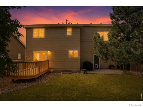 8814 S Field Court Littleton CO 80128