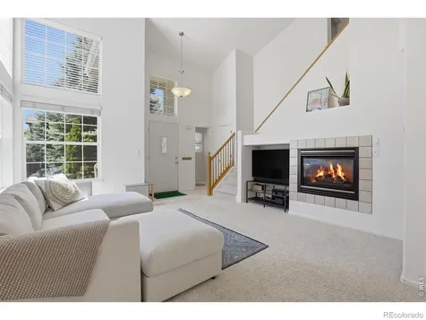 8814 S Field Court Littleton CO 80128