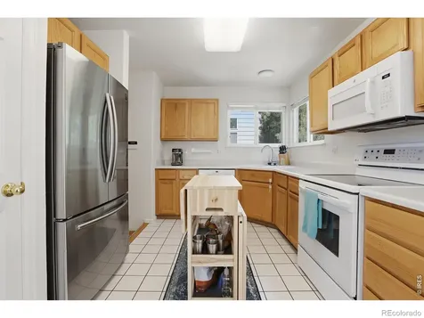 8814 S Field Court Littleton CO 80128