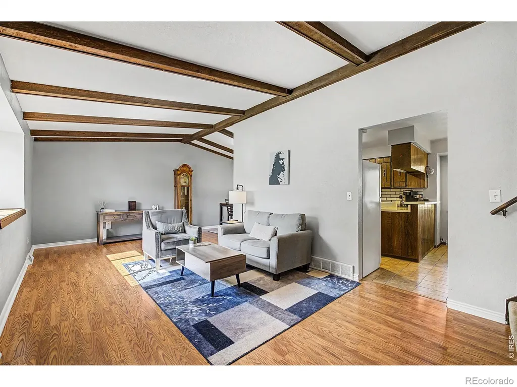 1686 S Holland Court Lakewood CO 80232