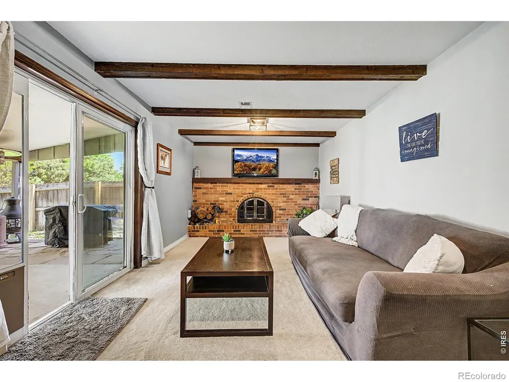 1686 S Holland Court Lakewood CO 80232