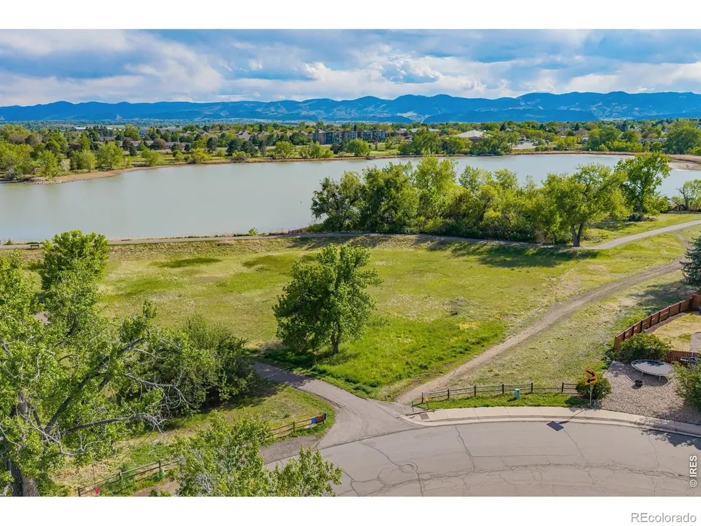 1686 S Holland Court Lakewood CO 80232