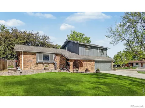 1686 S Holland Court Lakewood CO 80232