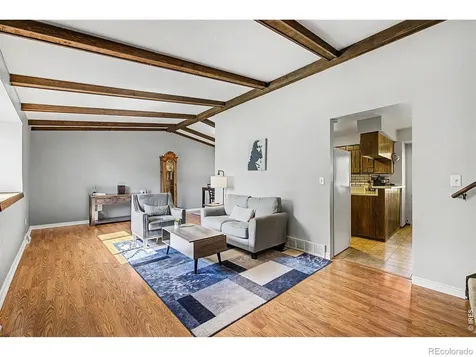 1686 S Holland Court Lakewood CO 80232