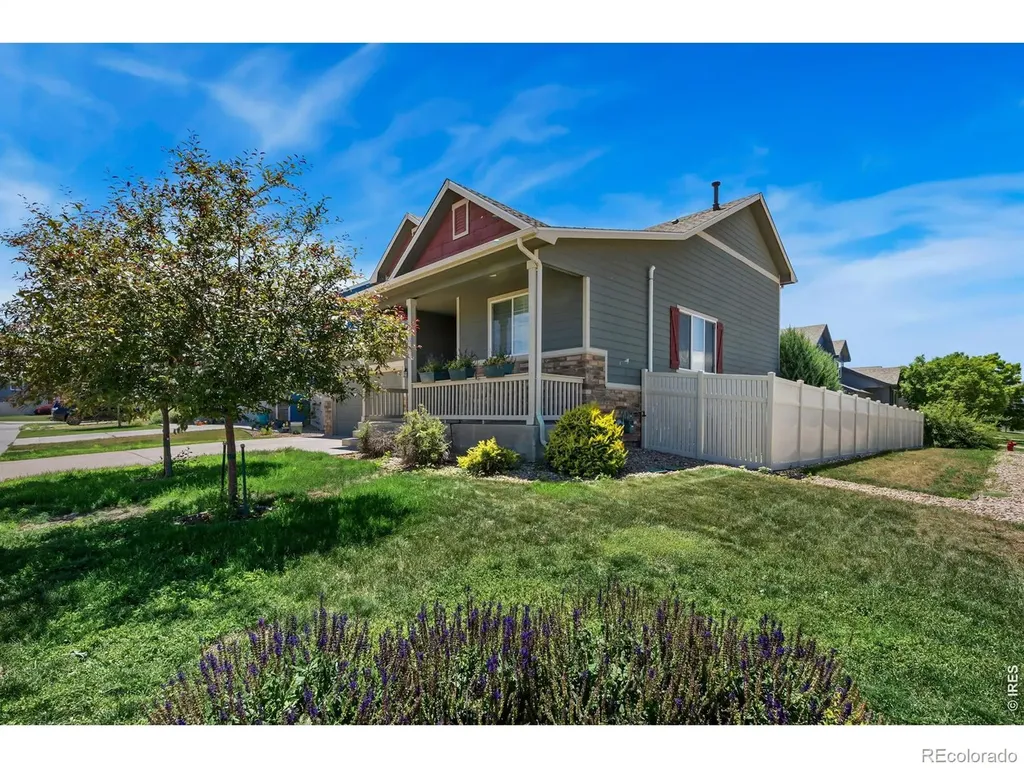 11431 Cherryvale Street Longmont CO 80504