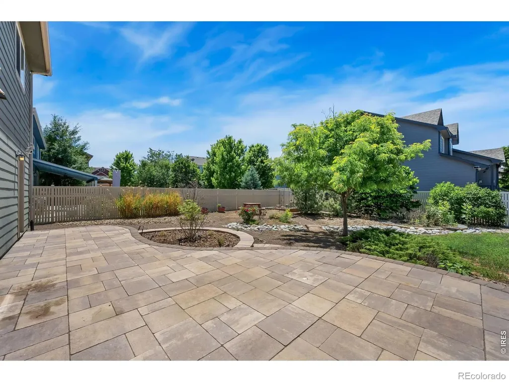 11431 Cherryvale Street Longmont CO 80504