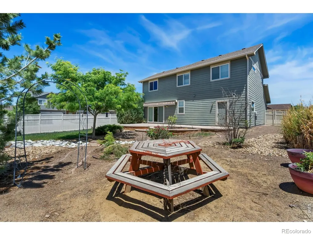 11431 Cherryvale Street Longmont CO 80504