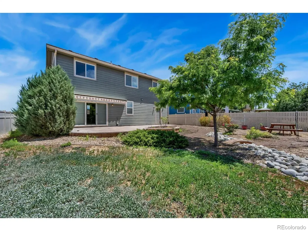11431 Cherryvale Street Longmont CO 80504