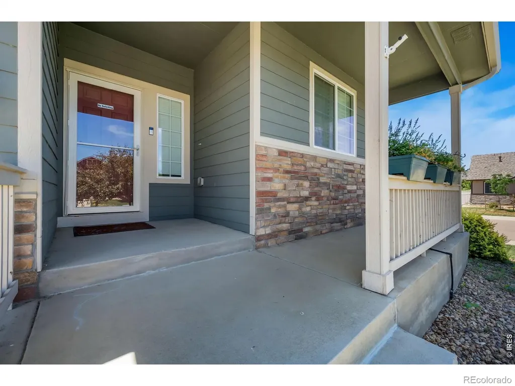 11431 Cherryvale Street Longmont CO 80504