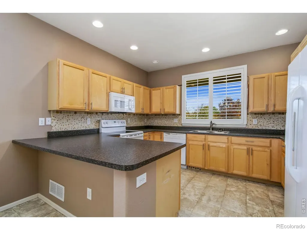 11431 Cherryvale Street Longmont CO 80504