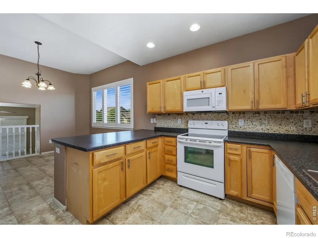 11431 Cherryvale Street Longmont CO 80504