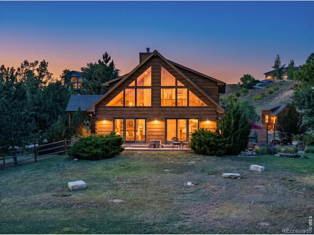 3336 Huckleberry Way Loveland CO 80538