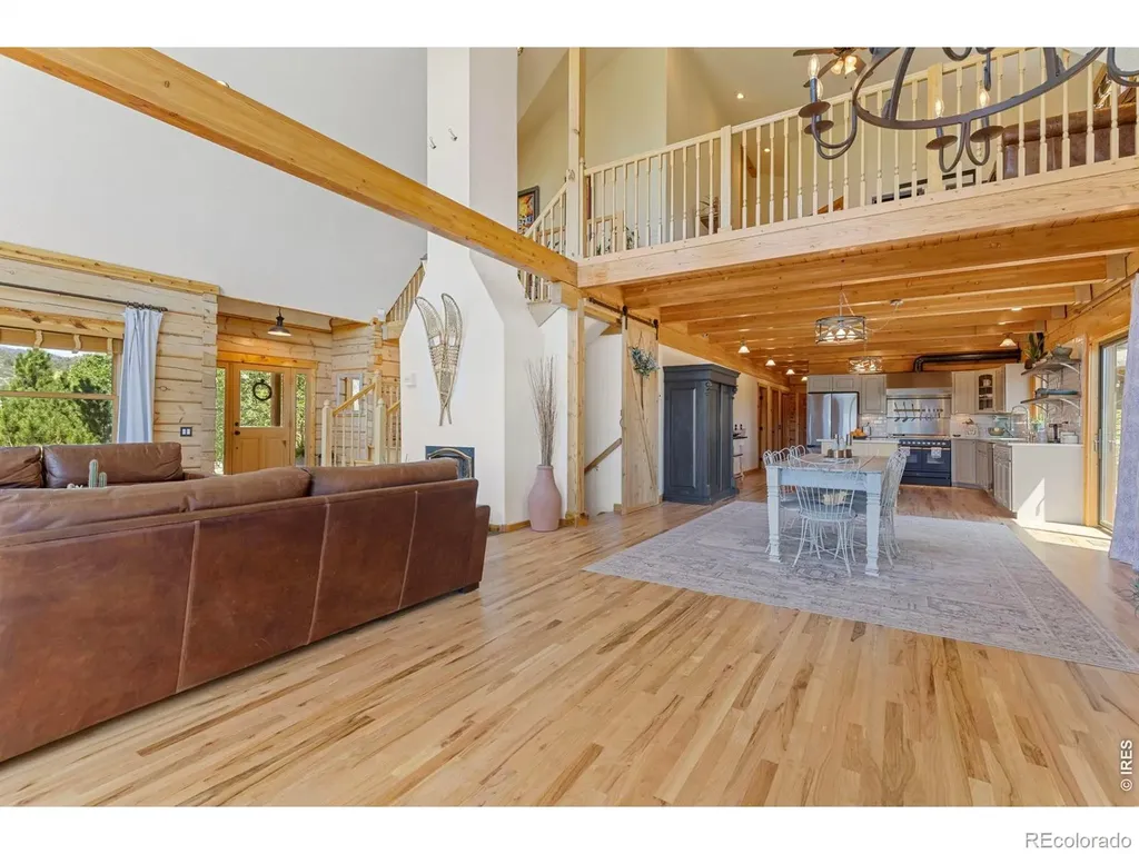 3336 Huckleberry Way Loveland CO 80538