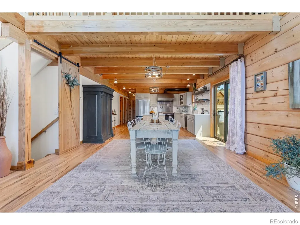 3336 Huckleberry Way Loveland CO 80538