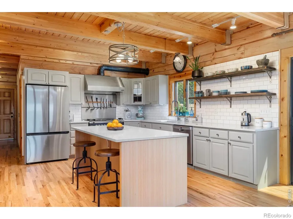 3336 Huckleberry Way Loveland CO 80538