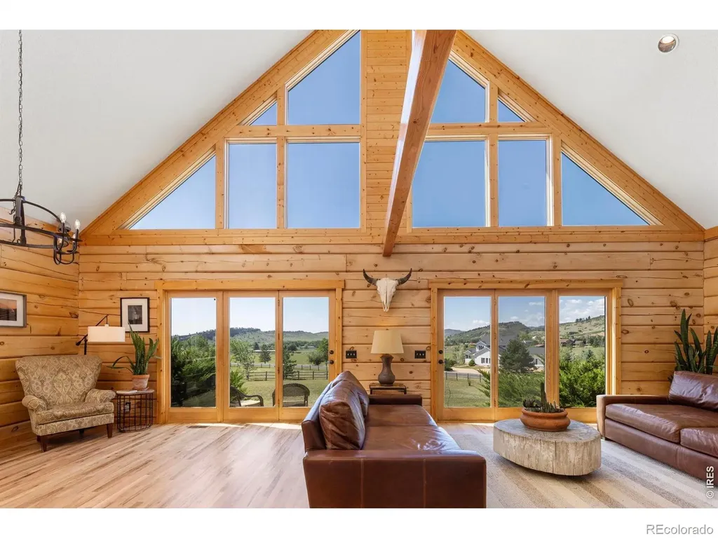 3336 Huckleberry Way Loveland CO 80538