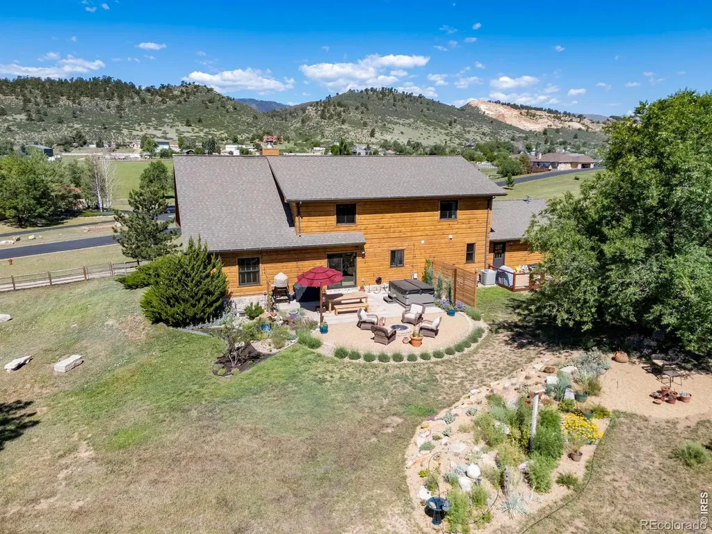 3336 Huckleberry Way Loveland CO 80538