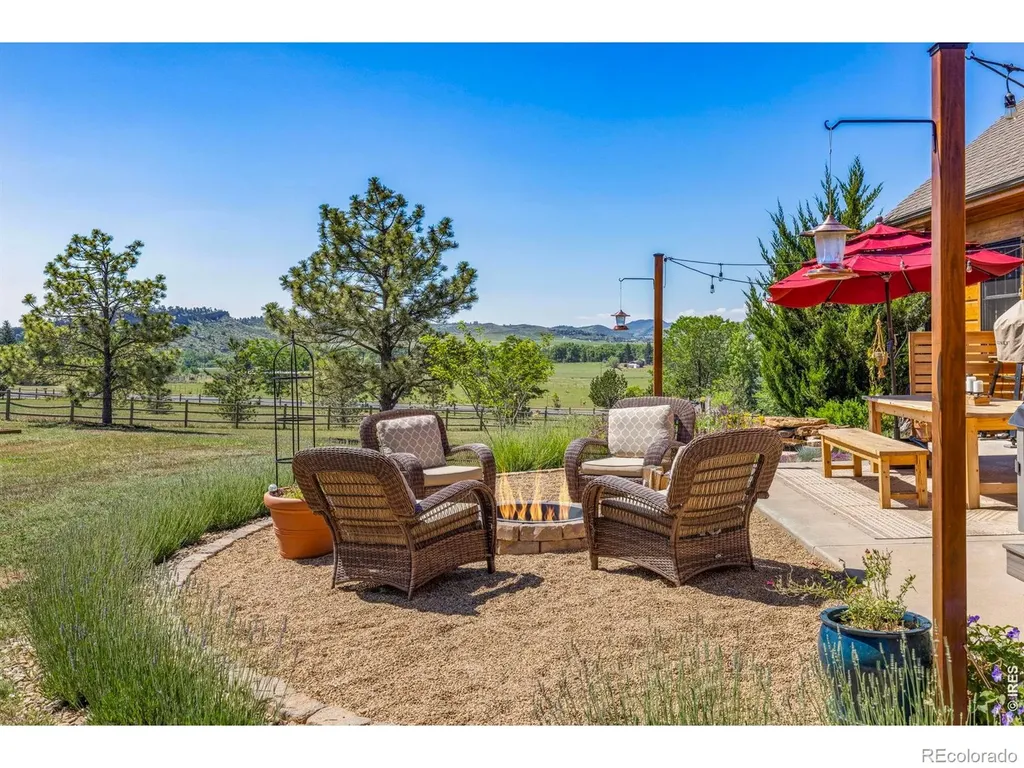 3336 Huckleberry Way Loveland CO 80538