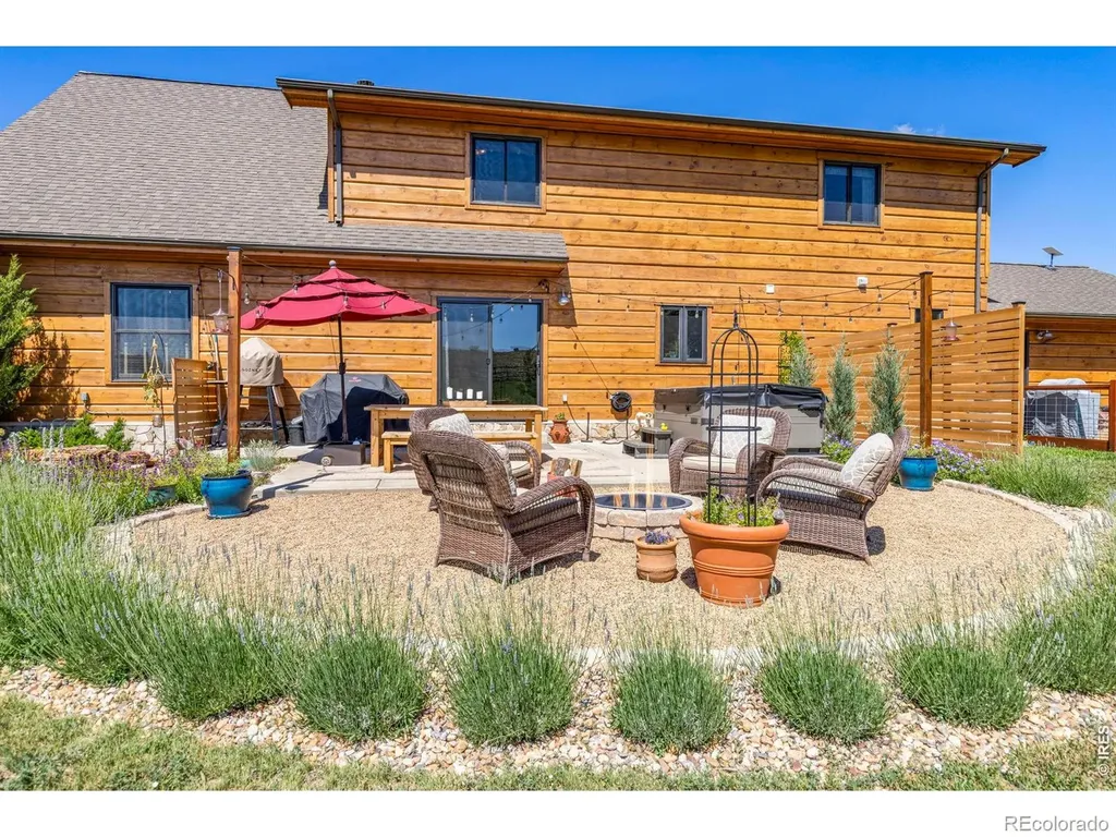 3336 Huckleberry Way Loveland CO 80538