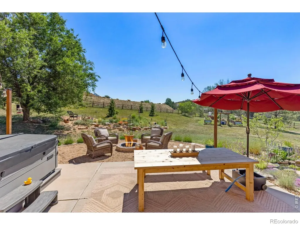 3336 Huckleberry Way Loveland CO 80538