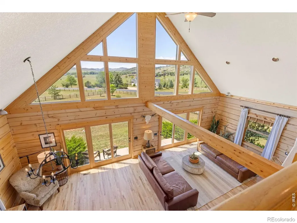 3336 Huckleberry Way Loveland CO 80538