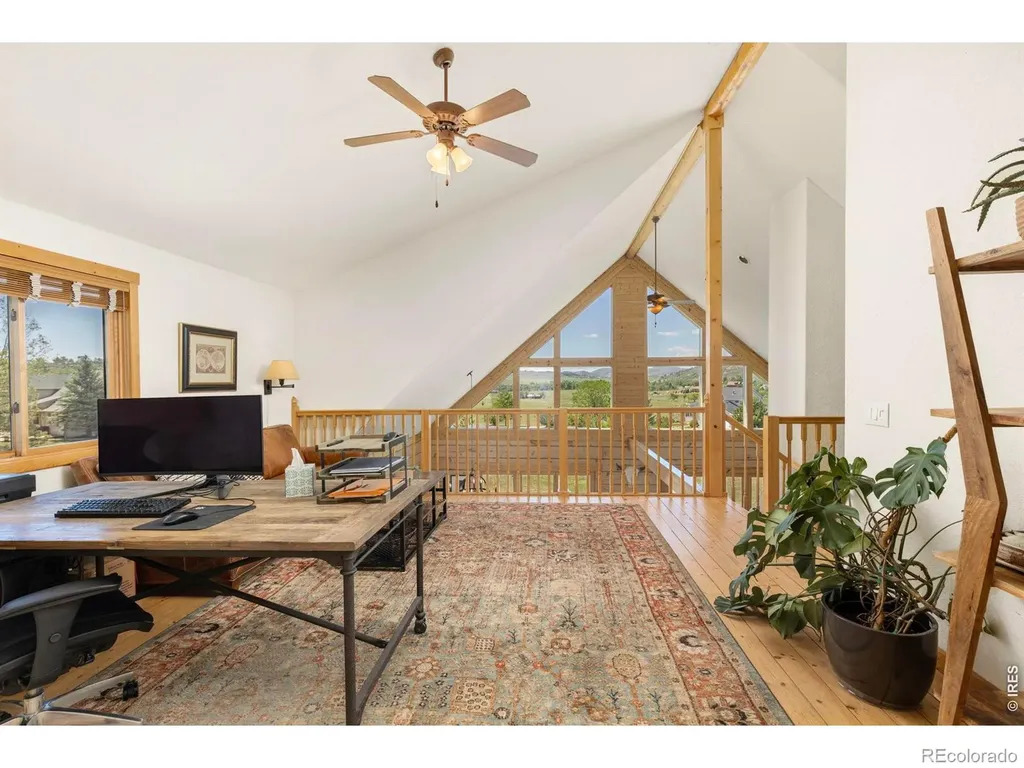 3336 Huckleberry Way Loveland CO 80538