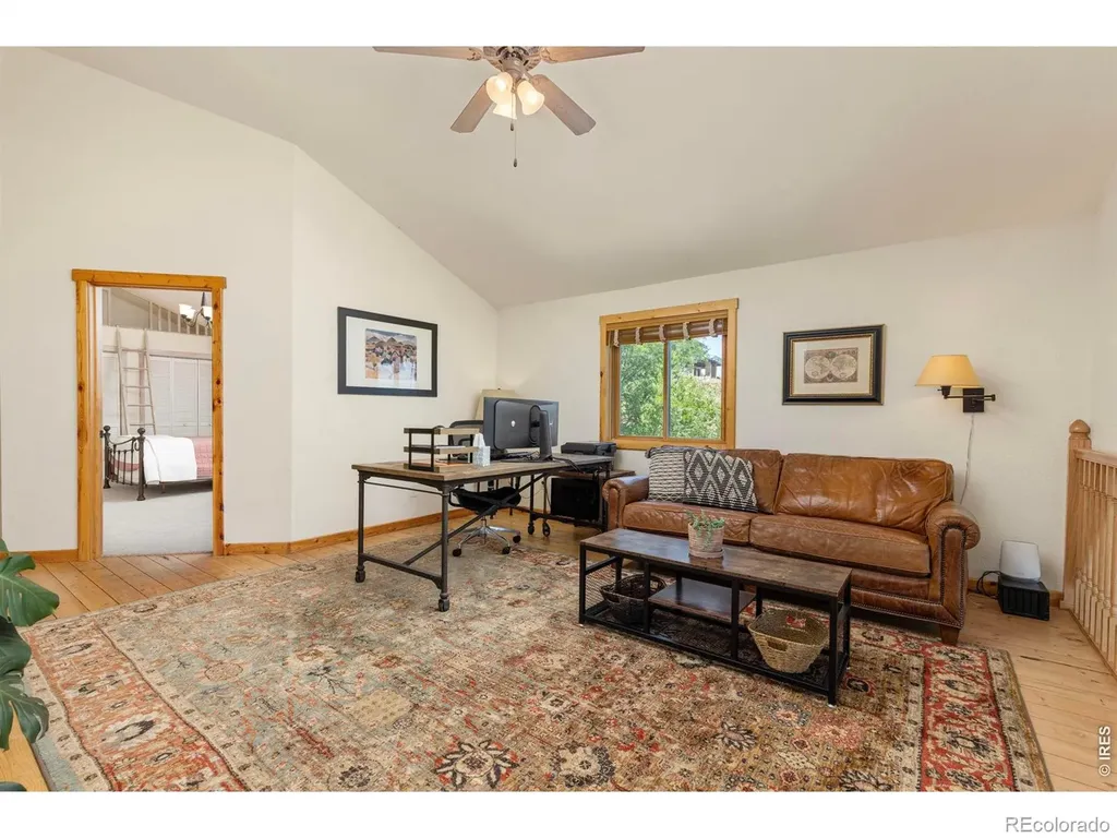 3336 Huckleberry Way Loveland CO 80538