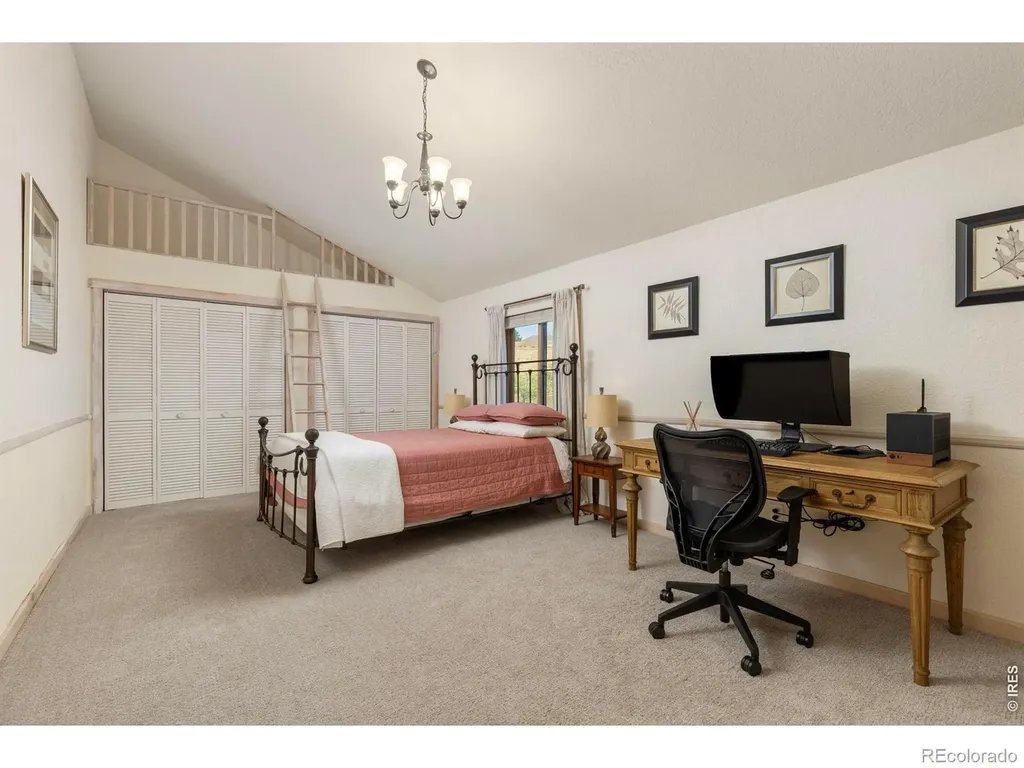 3336 Huckleberry Way Loveland CO 80538