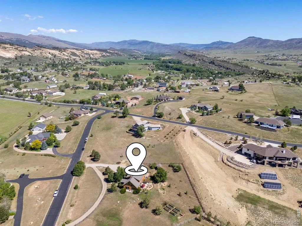 3336 Huckleberry Way Loveland CO 80538