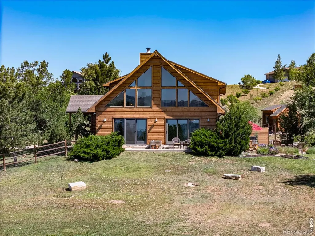 3336 Huckleberry Way Loveland CO 80538