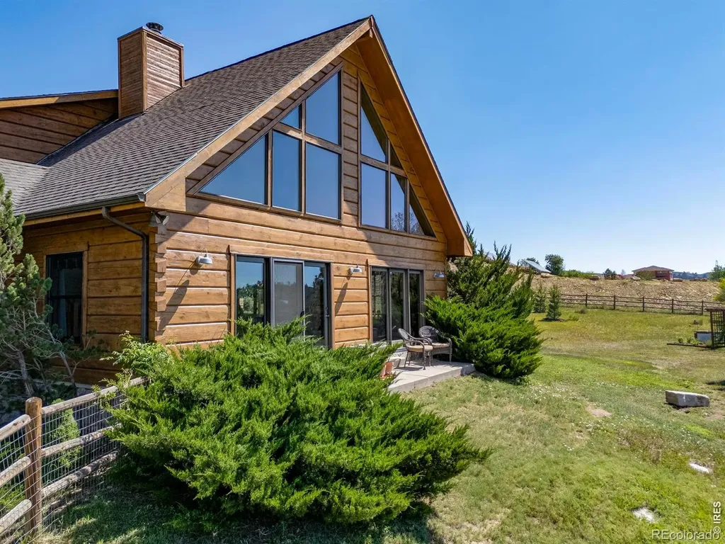 3336 Huckleberry Way Loveland CO 80538