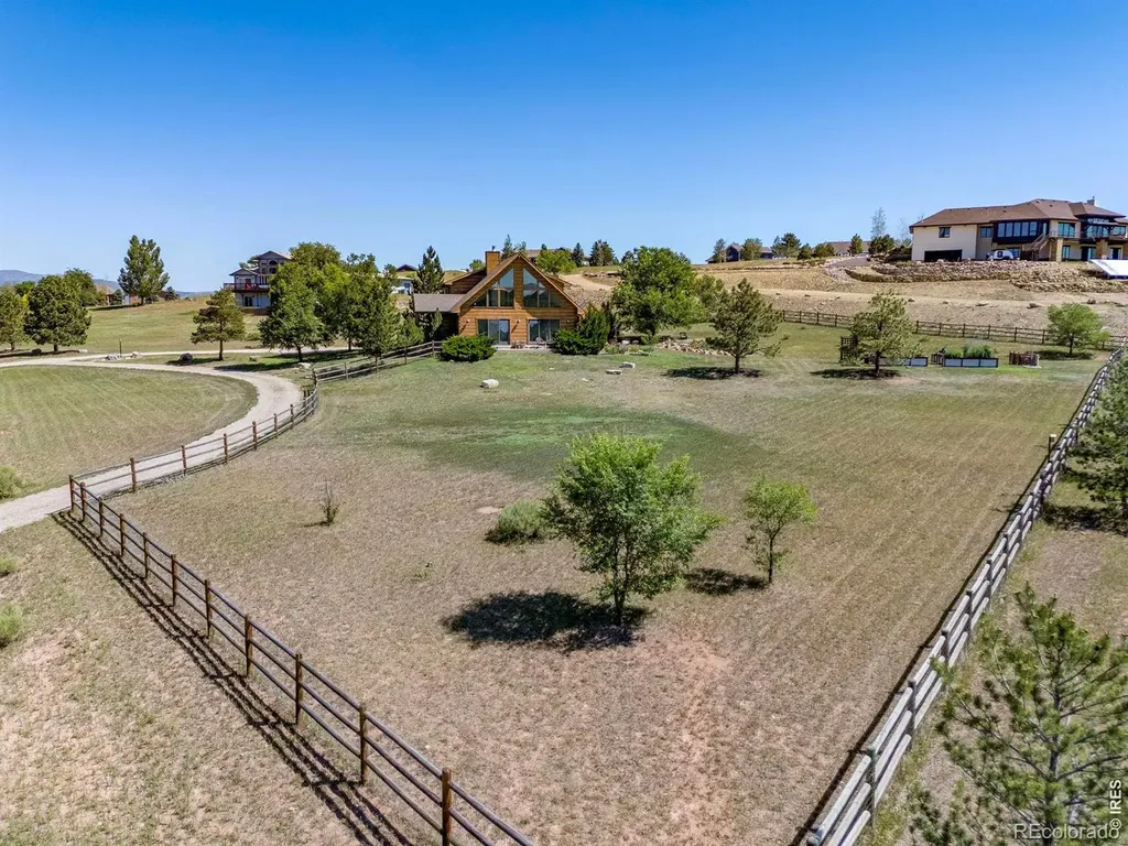 3336 Huckleberry Way Loveland CO 80538