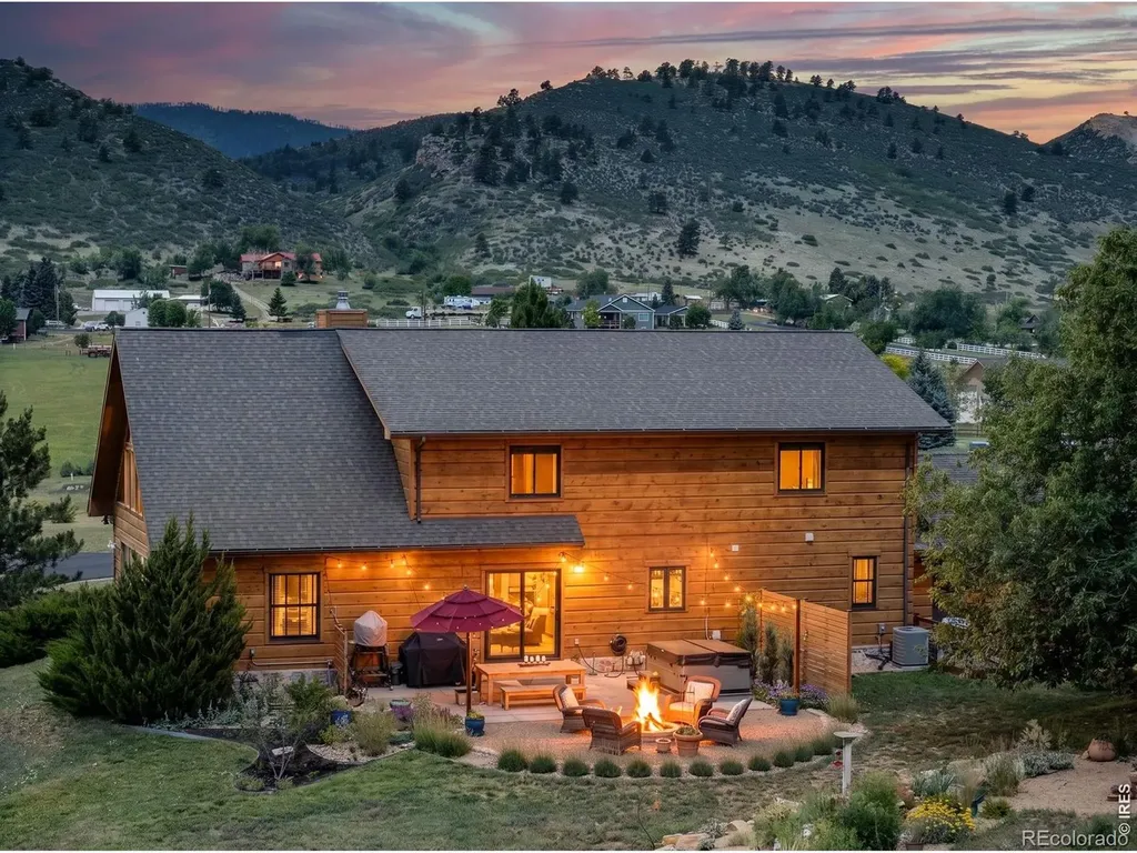 3336 Huckleberry Way Loveland CO 80538