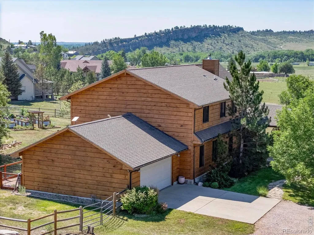 3336 Huckleberry Way Loveland CO 80538
