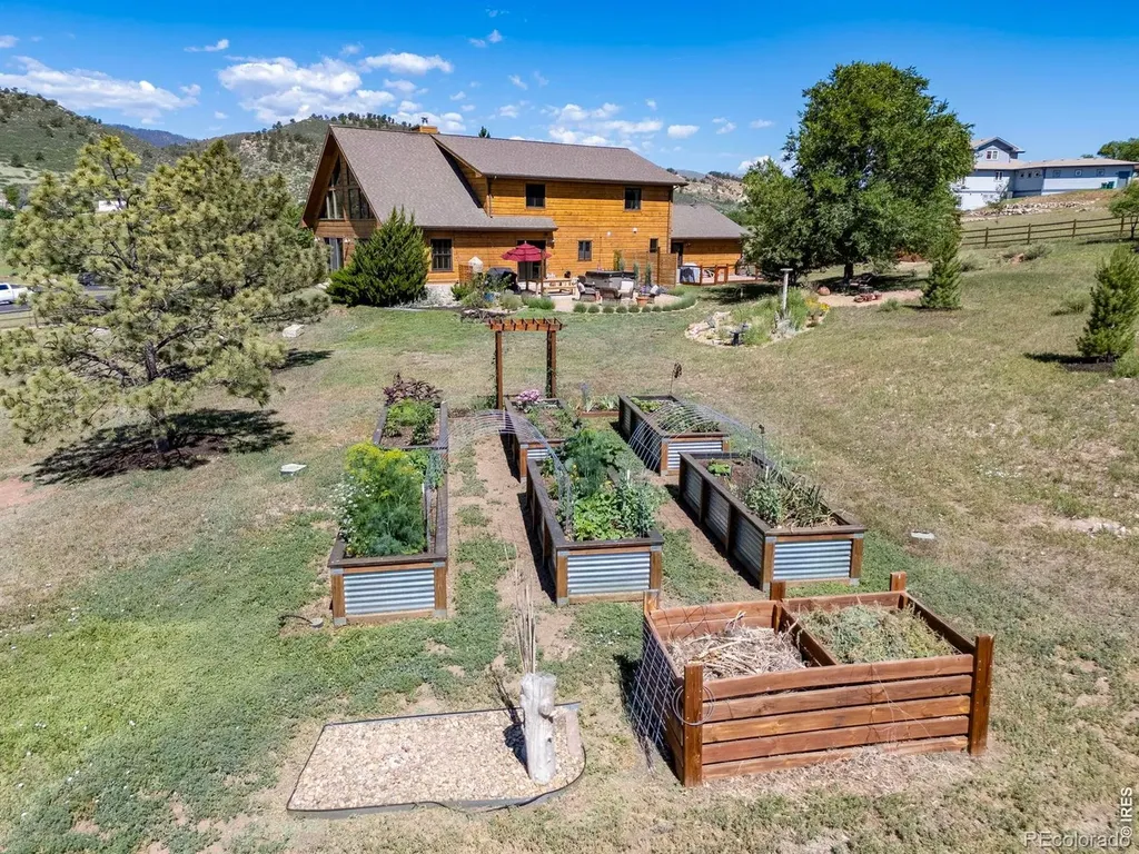 3336 Huckleberry Way Loveland CO 80538