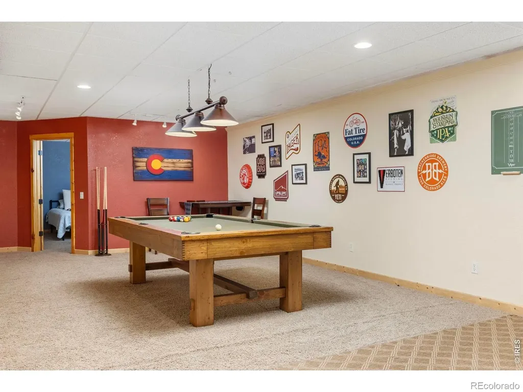 3336 Huckleberry Way Loveland CO 80538