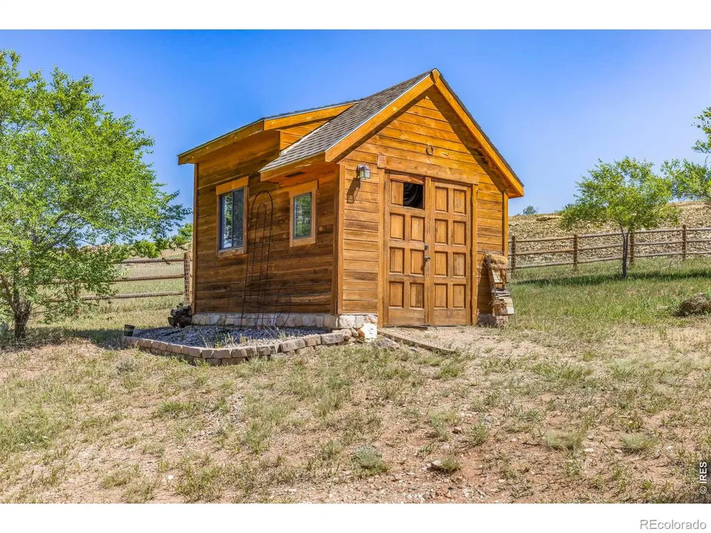 3336 Huckleberry Way Loveland CO 80538