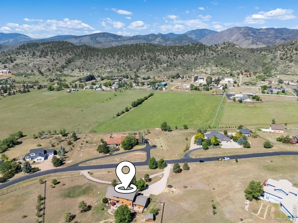 3336 Huckleberry Way Loveland CO 80538