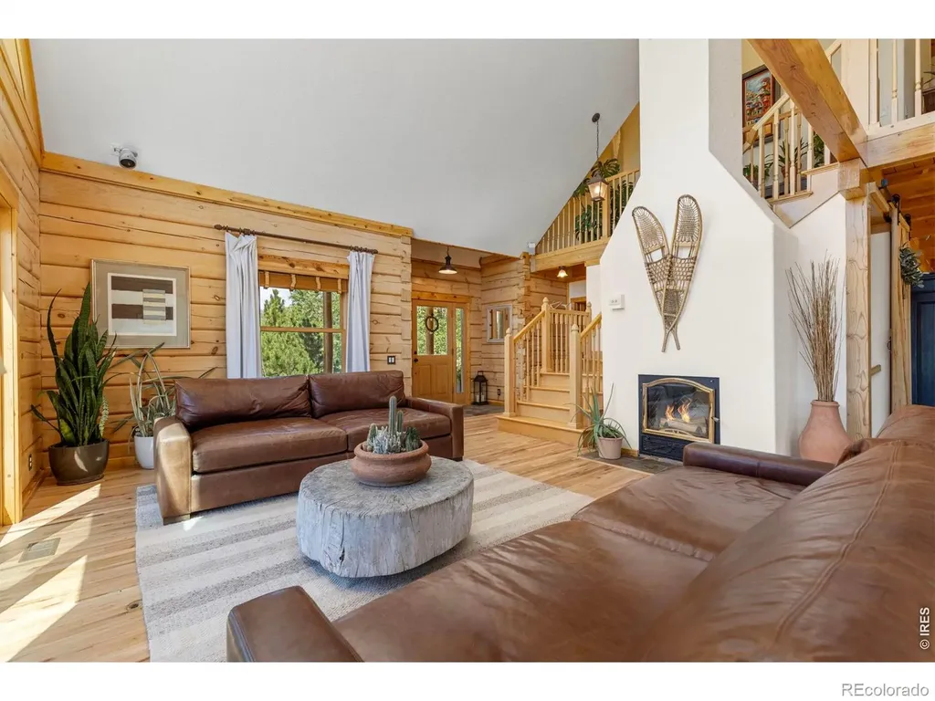 3336 Huckleberry Way Loveland CO 80538