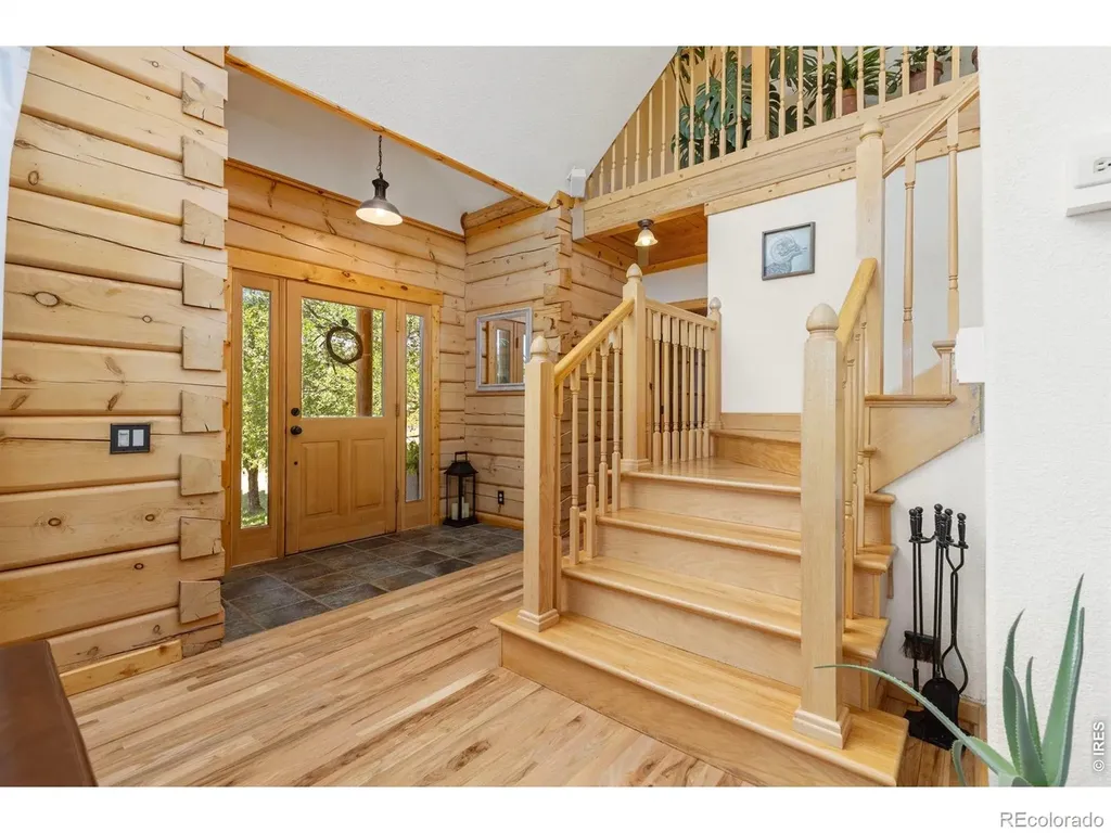 3336 Huckleberry Way Loveland CO 80538