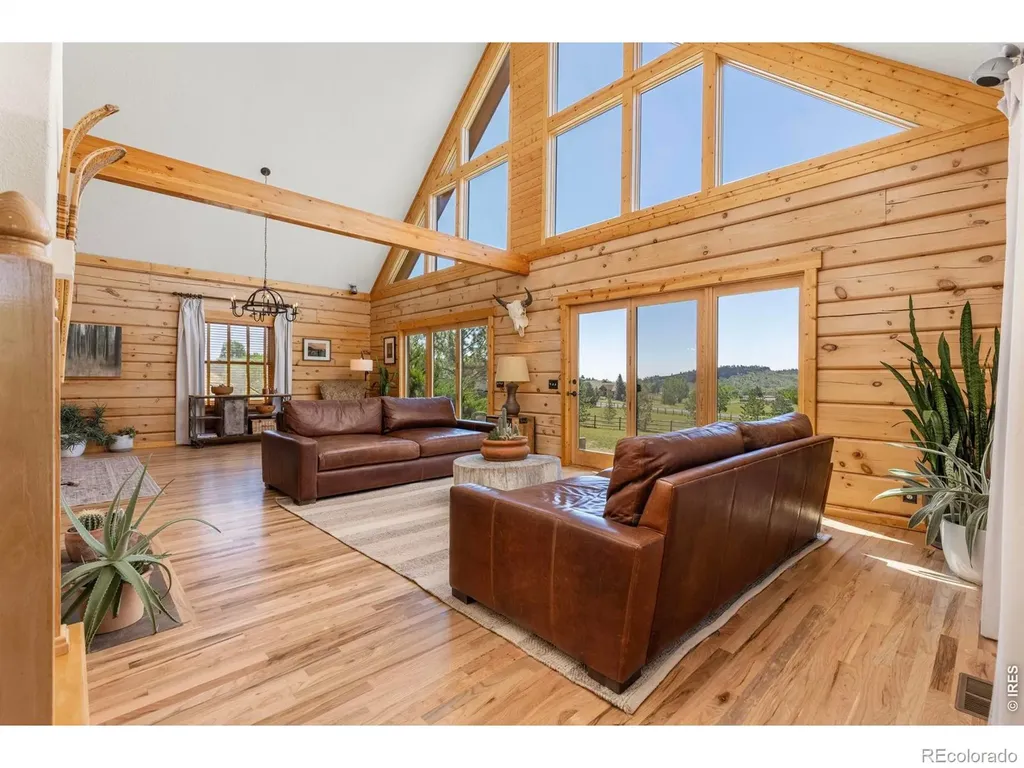 3336 Huckleberry Way Loveland CO 80538