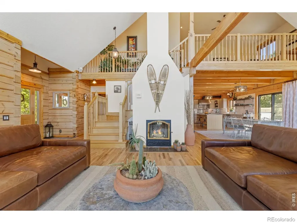 3336 Huckleberry Way Loveland CO 80538